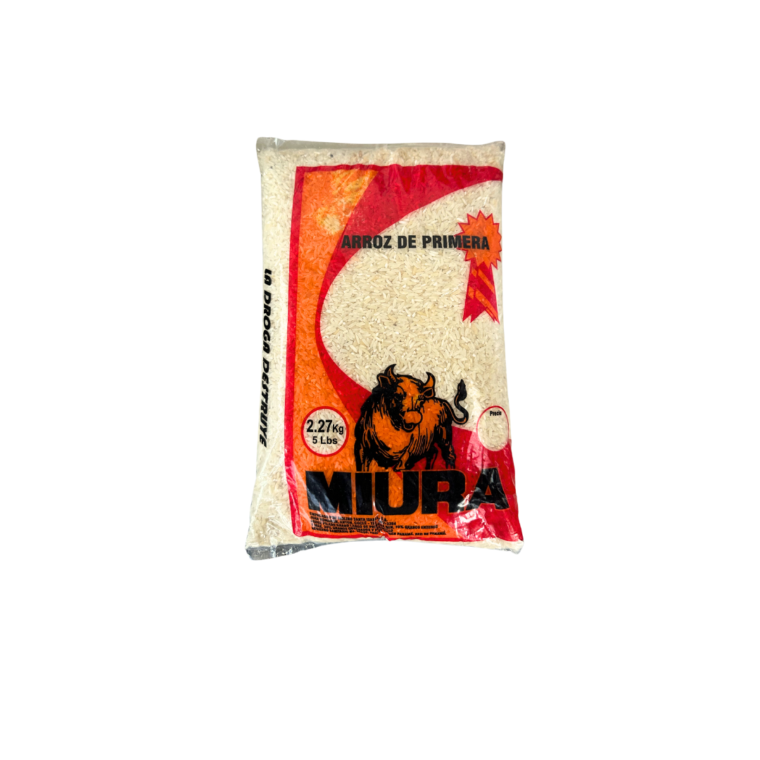 Arroz 3