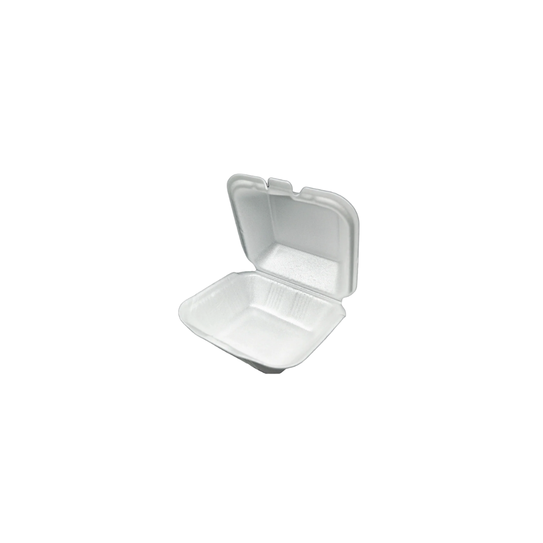 Cajas de Espuma 5