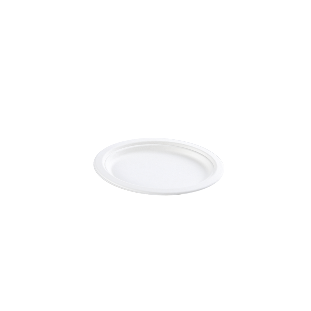Platos de Espuma 1