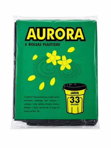 Bolsa 32×40 Aurora