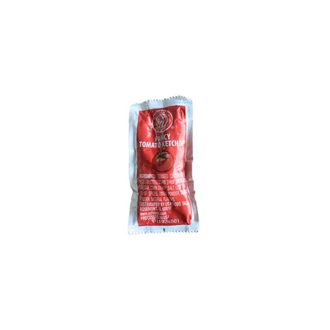 Ketchup Sobre Fancy 1000u