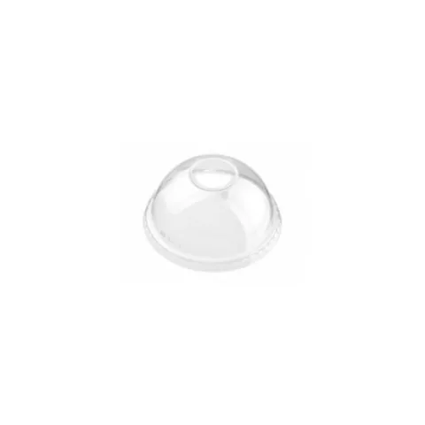 Tapa Cúpula Plástico 12/16/22oz