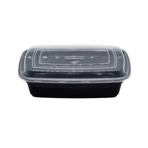 Envase Plástico 1500ml (150u)