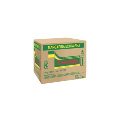 Margarina Extra Fina 15kg