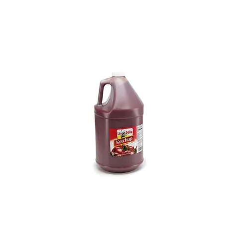 Ketchup La Doña 6x9lb
