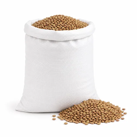 Lenteja Saco 100lb
