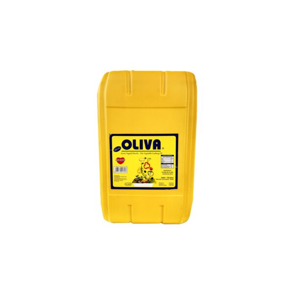 Aceite de Oliva 18L