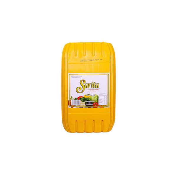 Aceite Sarita 17L