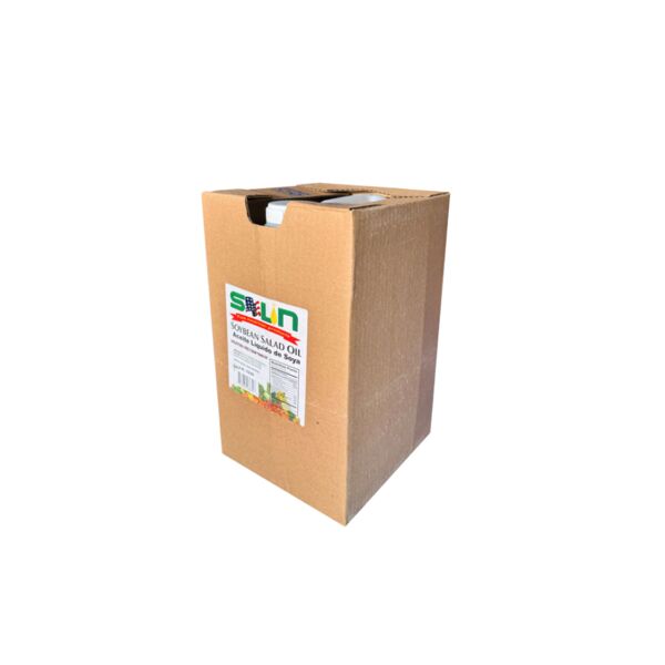 Aceite Selin Soya 33lb