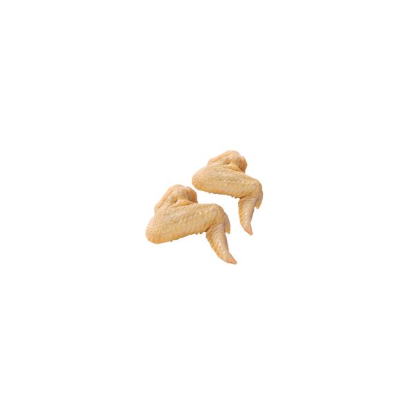 Alitas de Pollo 40lb