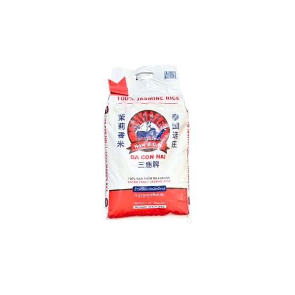 Arroz Ba Co Nai 25lb