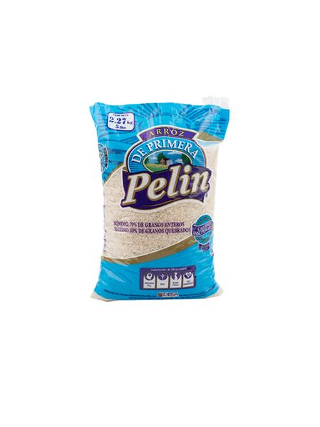 Arroz Pelín Primera 50lb