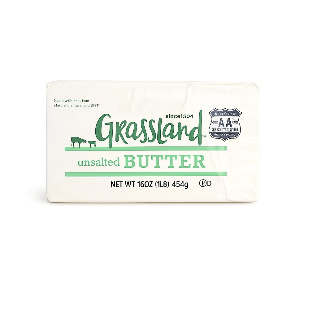 Unsalted Butter 36/1#