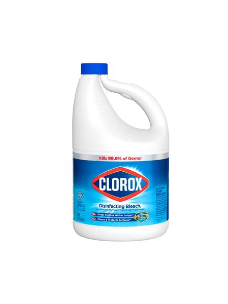 Clorox Desinfectante 6×1gl