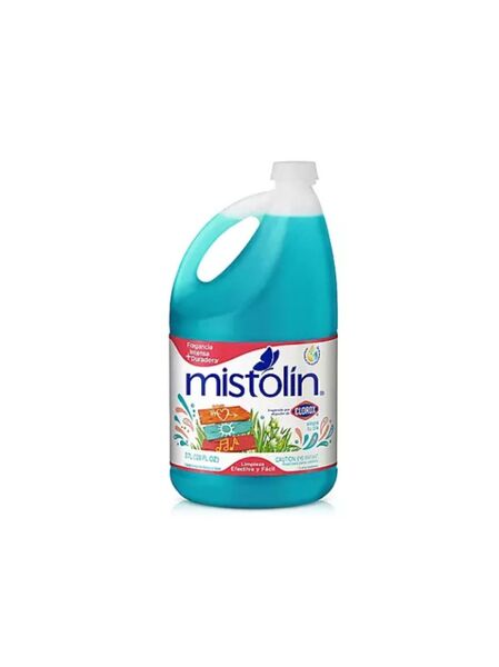 Mistolin floral 4x1gl