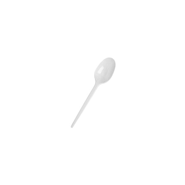 Cuchara Plástico 14cm (1000u)