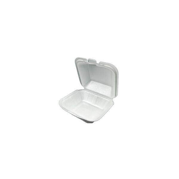 Fiambrera 8×8 sin división (200u)