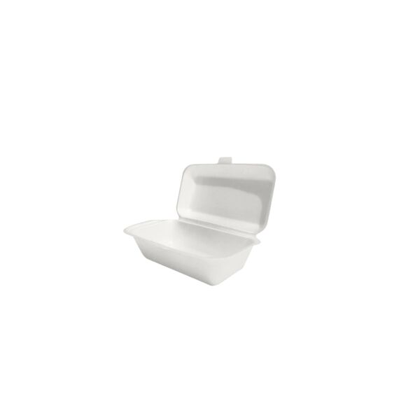 Fiambrera Hotdog 4×8 (200u)