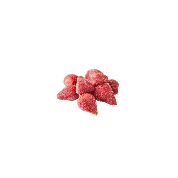 Fresas Congeladas 10kg