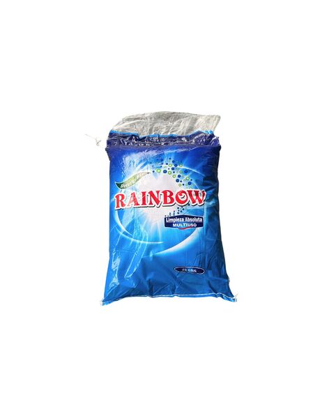 Jabón en Polvo 10kg