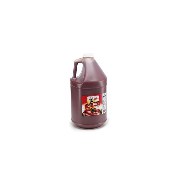 Ketchup La Doña 6x9lb