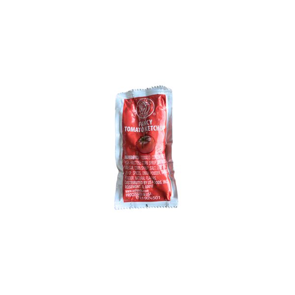 Ketchup Sobre Fancy 1000u