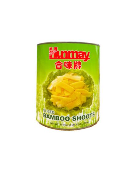 Bamboo Shoot 6×5lb