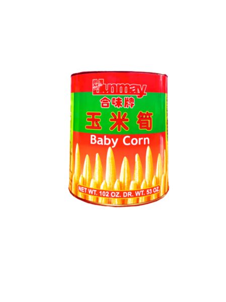 Baby Corn 6×5lb