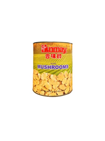 Slices Mushroom 6×5lb