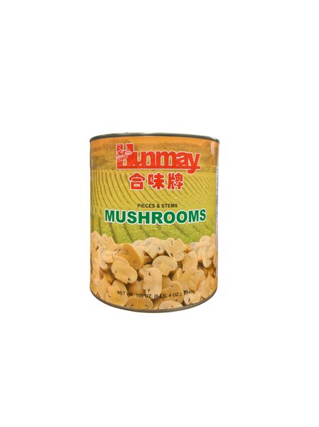 Pieces & Stems Mushroom 6×5lb