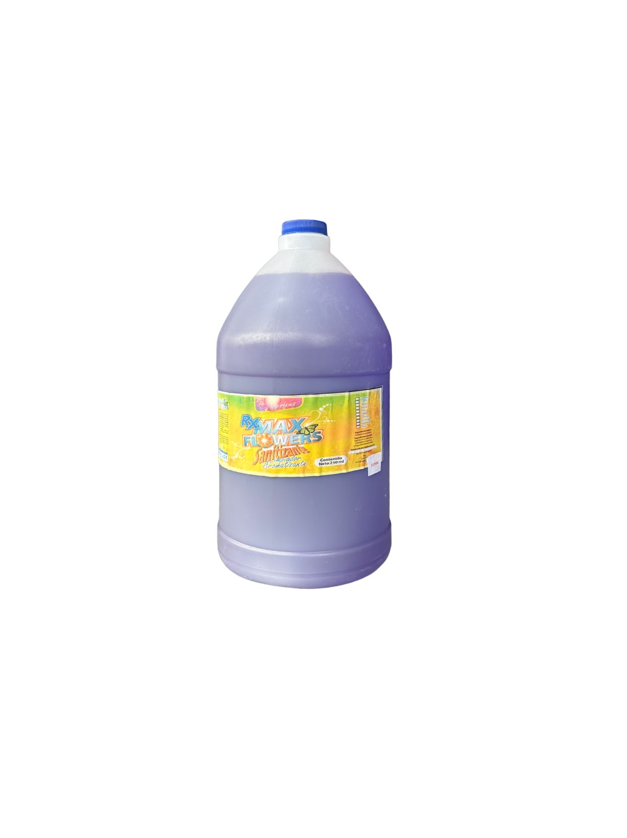Mistolin Eco 4×1
