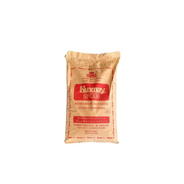 Monosodium Saco Hunmay 50lbs