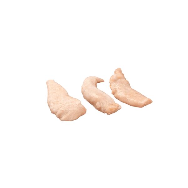 Pechuga de Pollo Filetitos 20kg