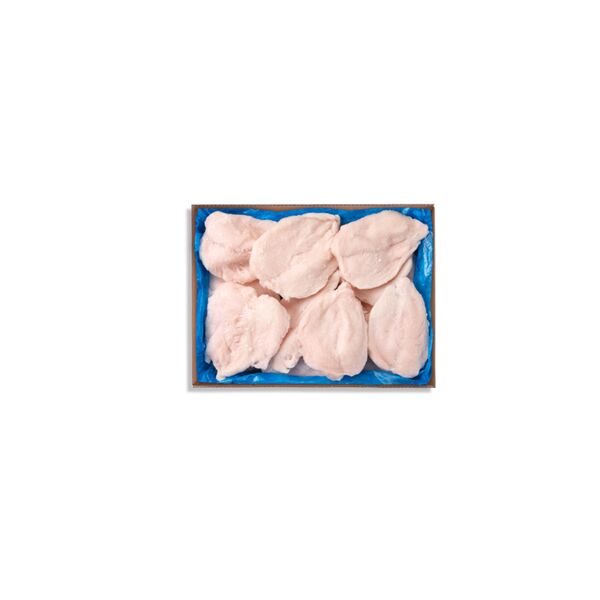 Pechuga de Pollo Mariposa 20kg