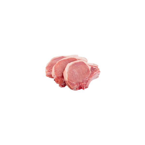 Pechuga Fresca