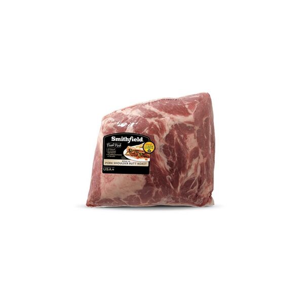 Puerco Liso IBP por lb