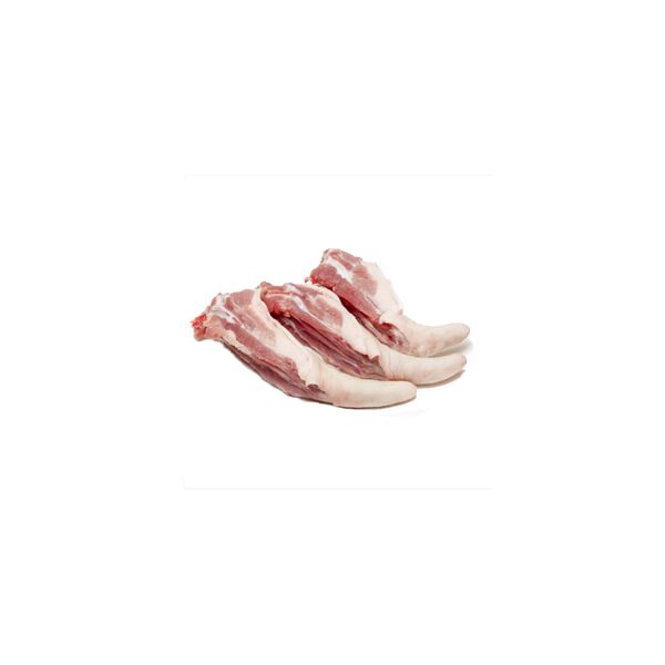 Rabito de Puerco