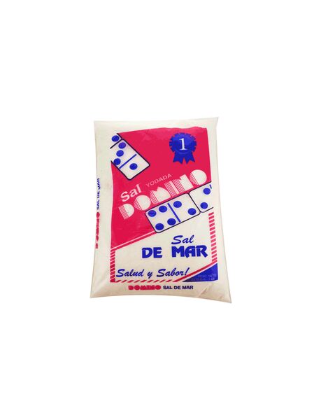 Sal Domino 50lb