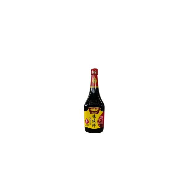 Salsa China Master 760ml