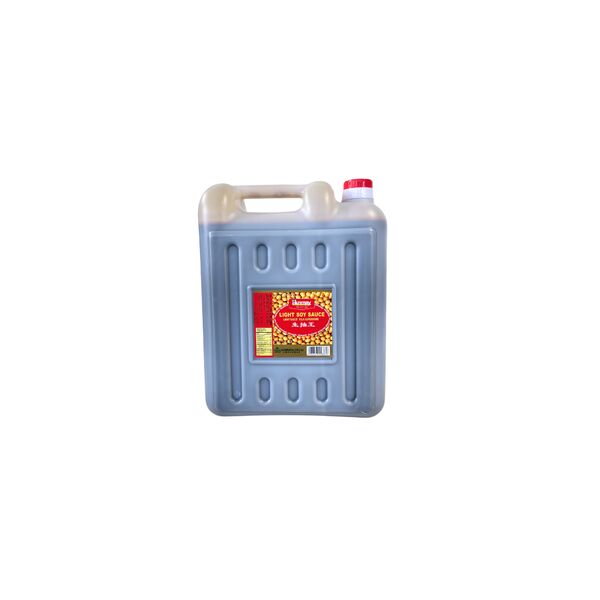 Salsa China Roja 15kg×2