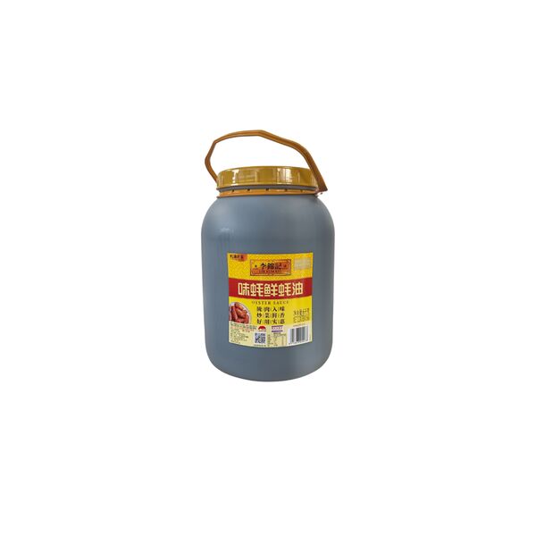 Salsa Ostión 2×6kg