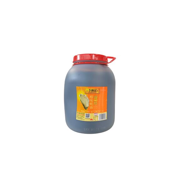 Salsa Ostión 2×7kg