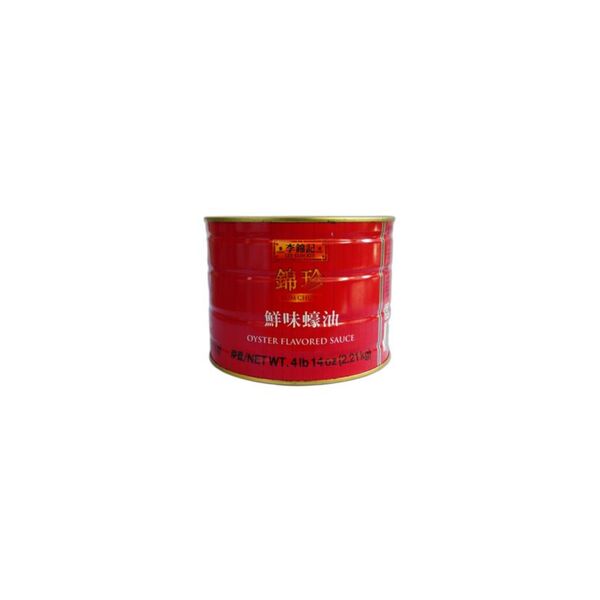 Salsa Ostión 6×5kg