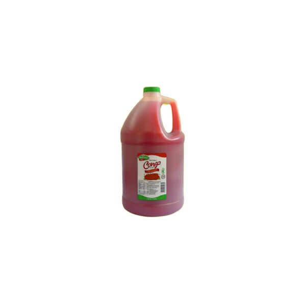 Salsa Picante Congo 4×1kg