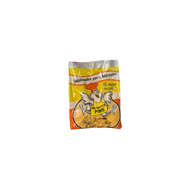 Sazonador para Mariscos