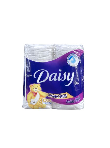 Papel Higiénico Daisy 900h × 60R