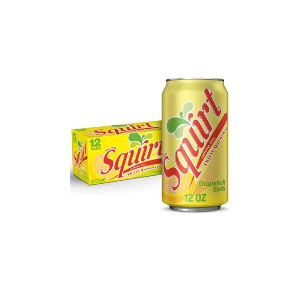 Squirt 12 latas