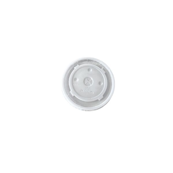 Tapa de Vasos Foam 6oz